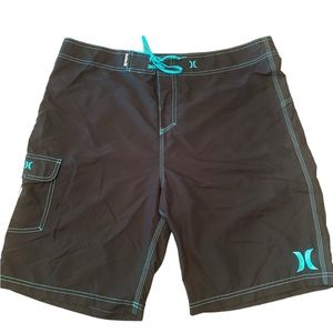 Mens Hurley Boardshorts